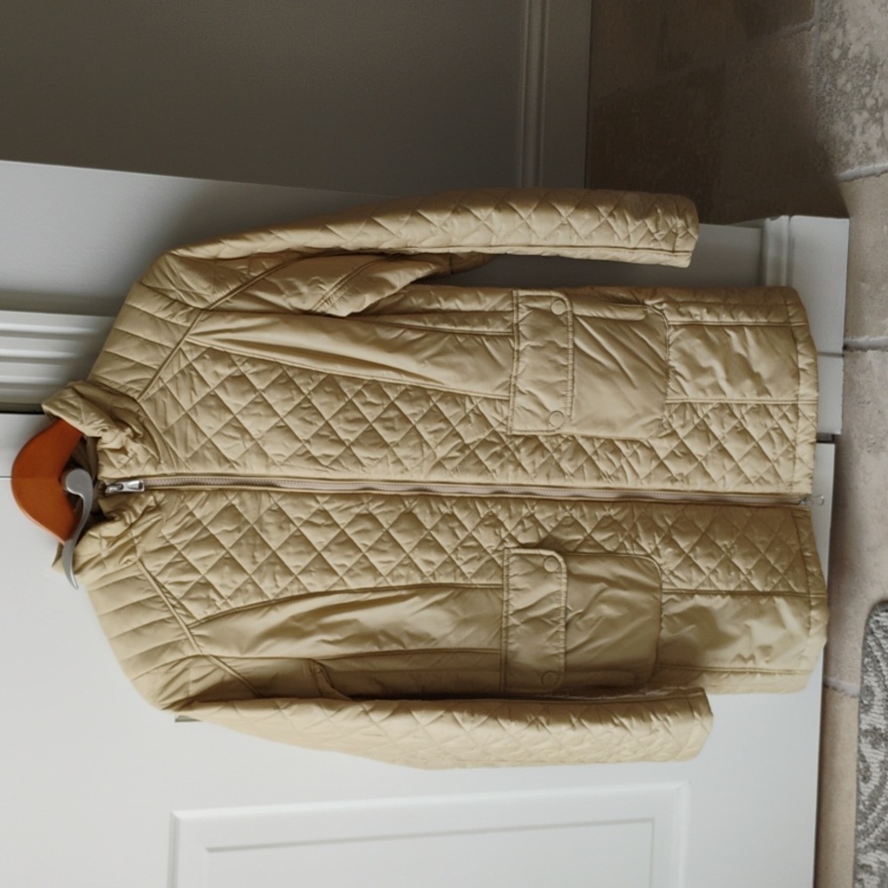 North Face Ruka Parka